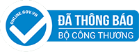 Logo bộ công thương